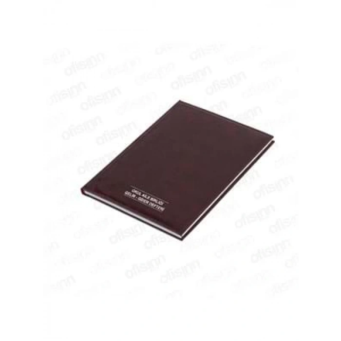 3E Grup - Gülpaş Okul Aile Birliği Gelir Gider Defteri 271