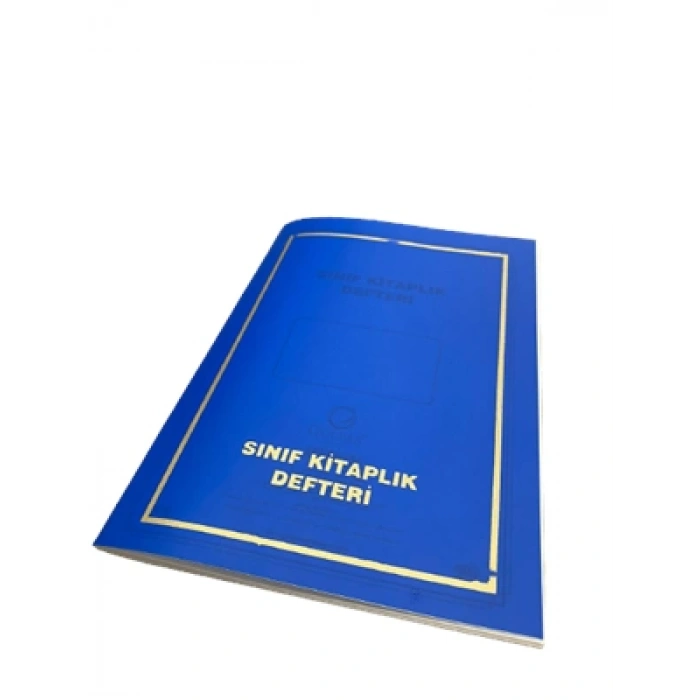 3E Grup - Gülpaş Sınıf Kitaplık Defteri 152