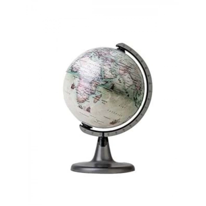 3E Grup - Gürbüz 15 Cm Antik Küre 46152