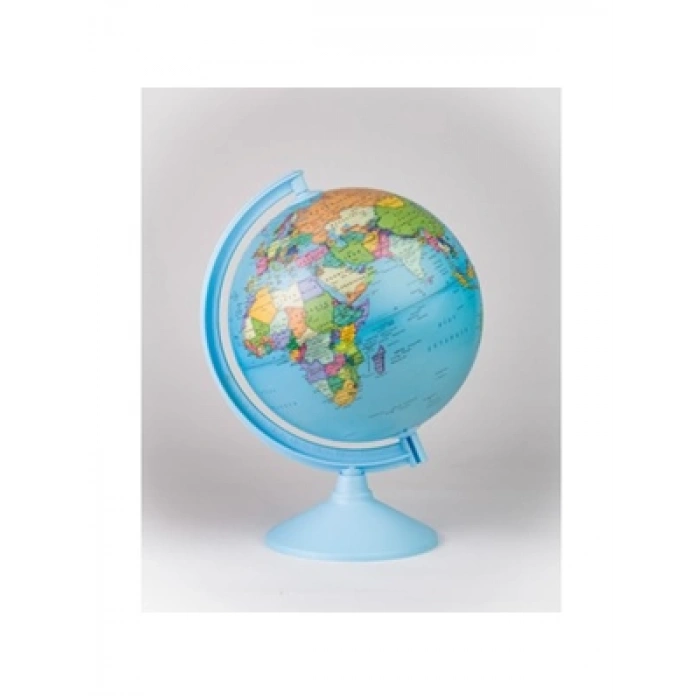 3E Grup - Gürbüz 20 Cm Siyasi Küre 42202