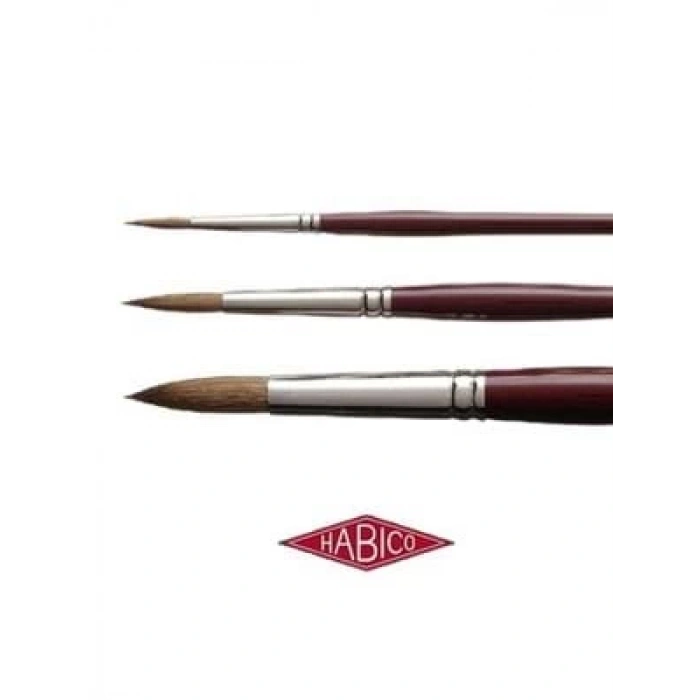 3E Grup - Habico 110/4 Fırça Orjinal