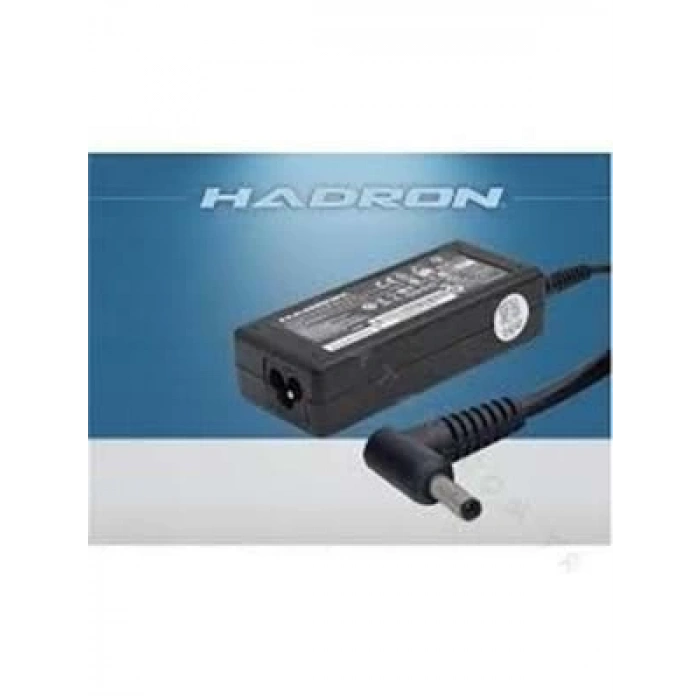 3E Grup - Hadron Dell 8815 Mavi Pin 19.5v 3.33a Notebook Adaptör