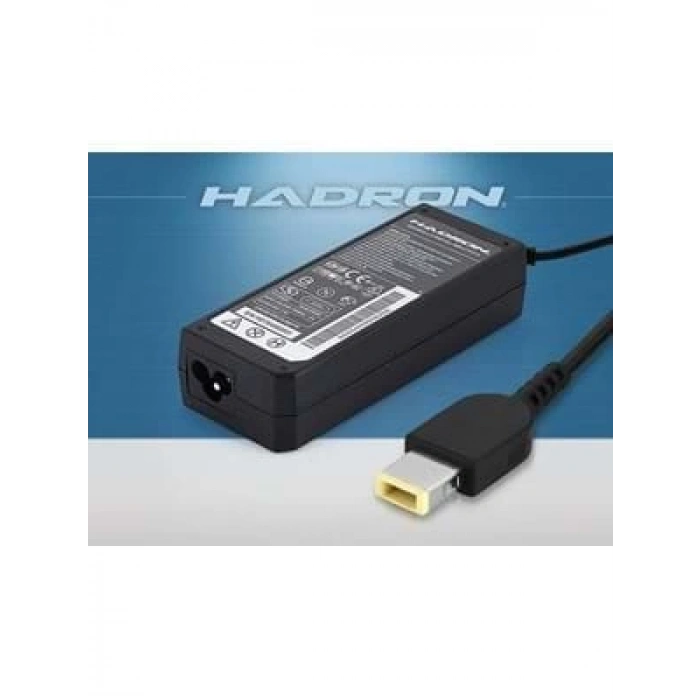 3E Grup - Hadron (lenovo) Hd784 Usb Tip Uc 20v 4.5a Adaptör