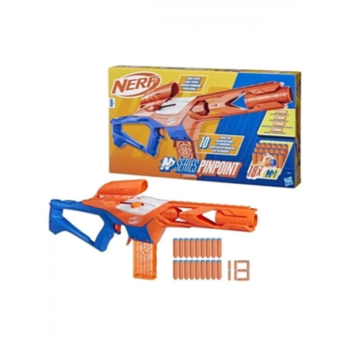 3E Grup - Hasbro Nerf N-serisi Pınpoınt F8621