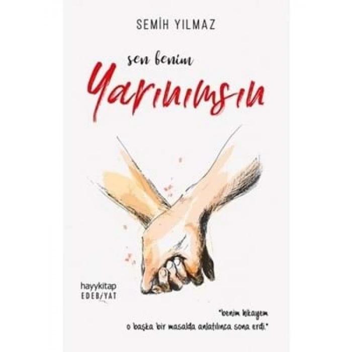 3E Grup - Hayy Kitap Yay.-sen Benim Yarınımsın