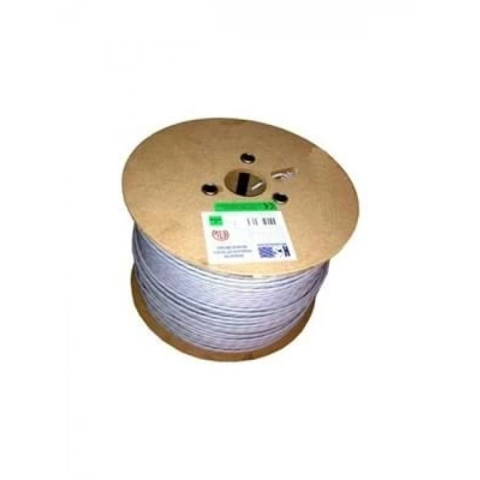 3E Grup - Hcs Cat6 Utp Data Kablosu