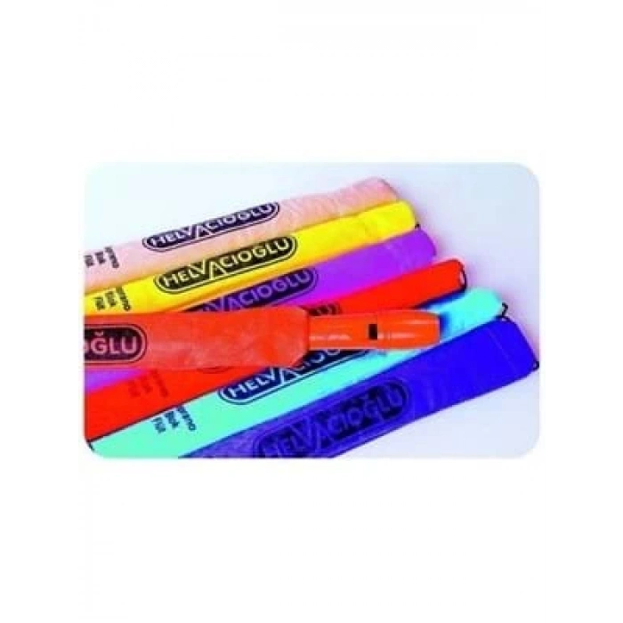 3E Grup - Helvacıoğlu Flüt Kılıflı 1001