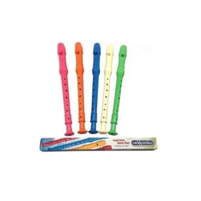 3E Grup - Helvacıoğlu Flüt Kutulu 1000