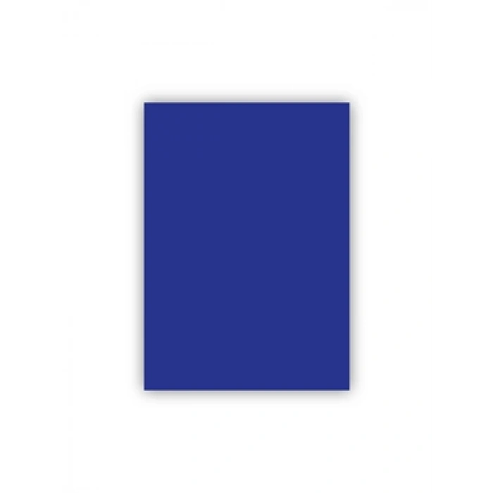 3E Grup - Herboy 50x70 160 Gr Fon Kartonu Lacivert Hrb-3118