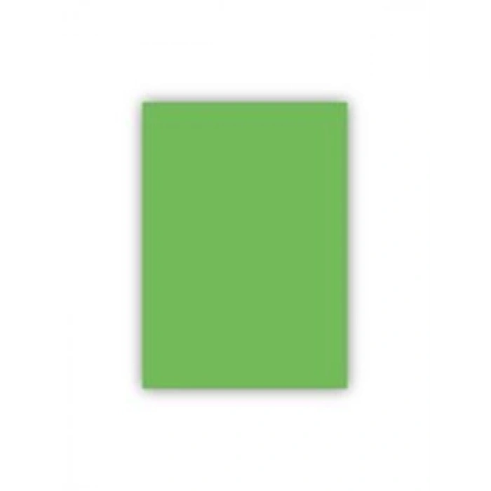 3E Grup - Herboy 70x100 160 Gr Fon Kartonu No:29 Yeşil Hrb-4159