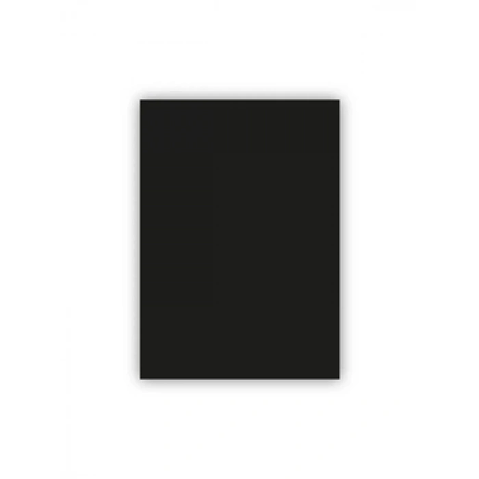 3E Grup - Herboy 70x100 160 Gr Fon Kartonu No:35 Siyah Hrb-4165