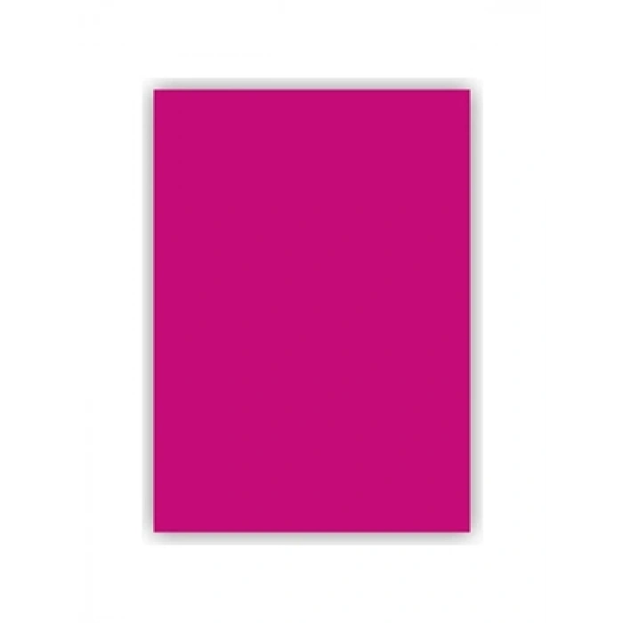 3E Grup - Herboy A4 160 Gr Fon Kartonu No:32 Fuşya Hrb-3019