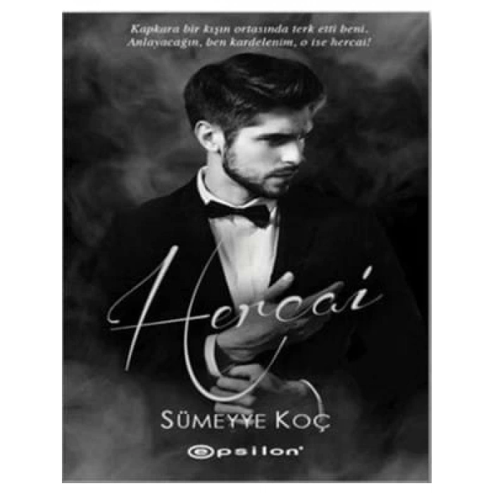 3E Grup - Hercai-epsilon Yayınları