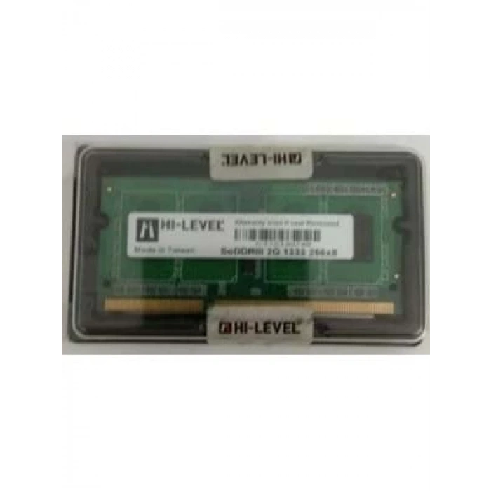 3E Grup - Hı-level 2 Gb Ddr3 1333mhz Notebook Ram