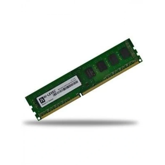 3E Grup - Hı-level 2gb Ddr2 667 Mhz Hlv-pc5400-2g Ram