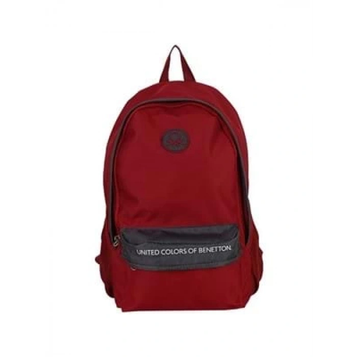 3E Grup - Hkn Benetton Sırt Çantası 96067