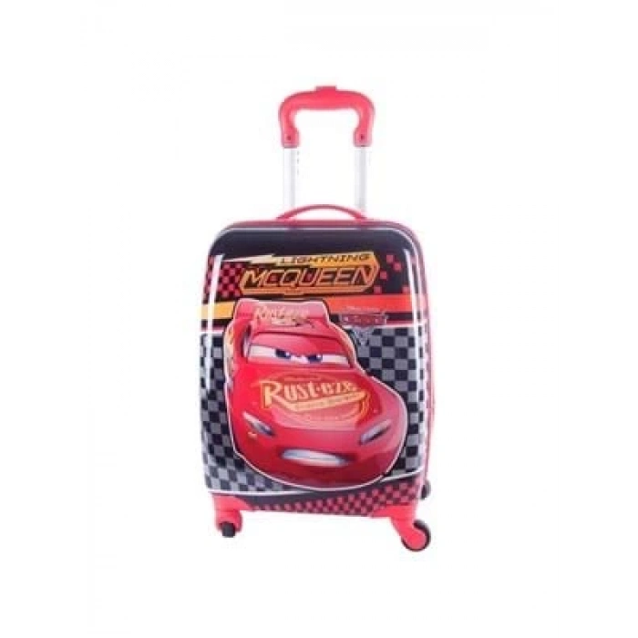 3E Grup - Hkn Cars Abs Bavul 89143