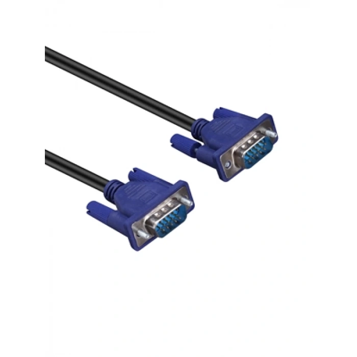 3E Grup - Hytech Hy-vga105 1.5 Metre M To M Vga Kablo