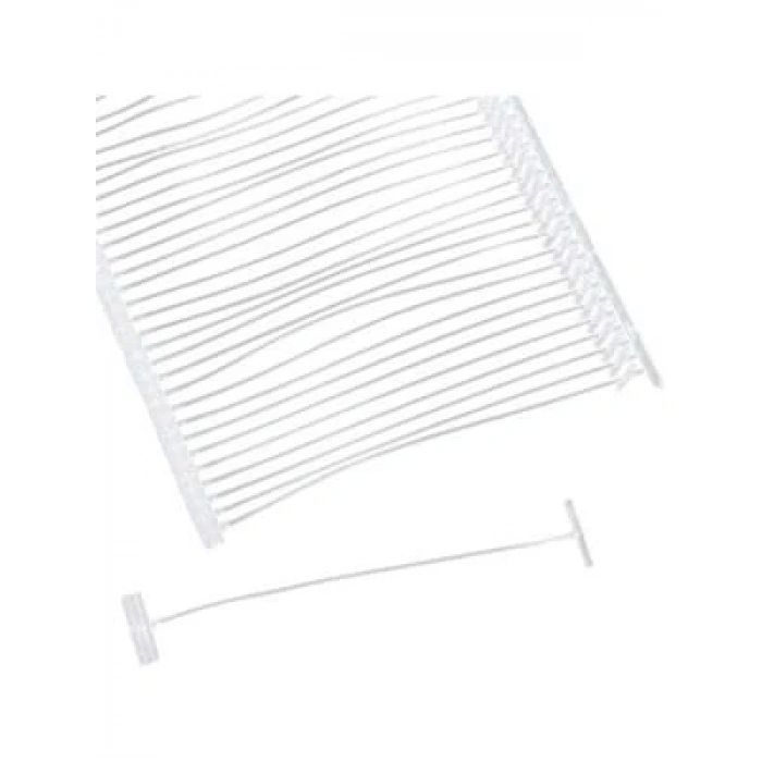 3E Grup - Inox 50 Mm Kılçık 5000li 04518