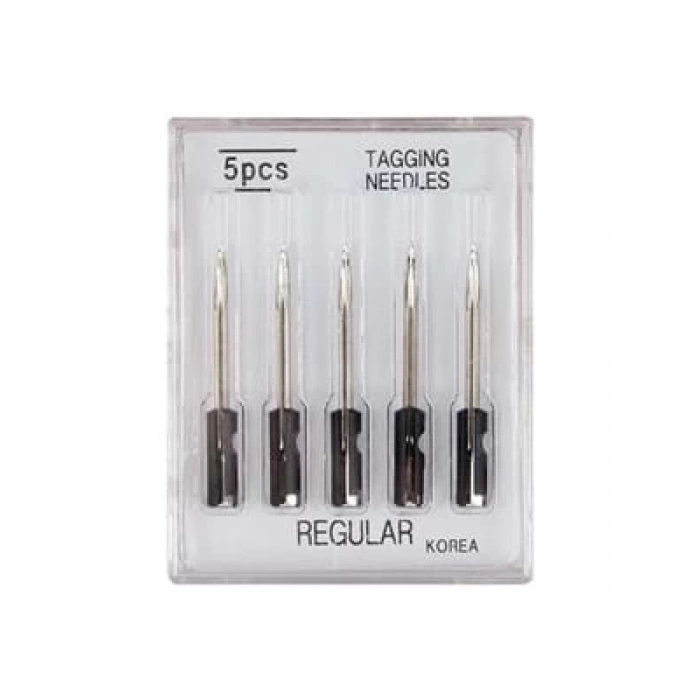 3E Grup - Inox Kılçık İğnesi 5li 04655