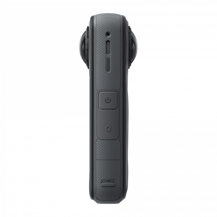 Insta360 X5 Aksiyon Kamerası (2 yıl Türkiye distribütörü garantili)