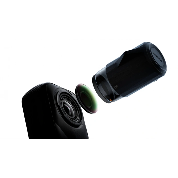 Insta360 X5 Yedek Lens Kiti (2 yıl Türkiye distribütörü garantili)