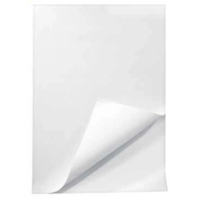 3E Grup - İnterpano 64x90 Flipchart Kağıdı 25li Int-700