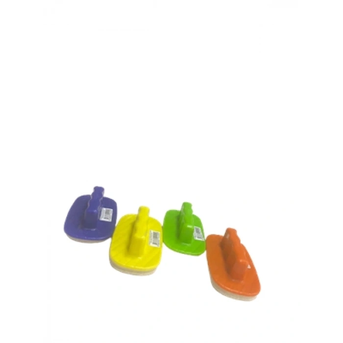 3E Grup - İnterpano Tahta Silgisi Int-slg-001