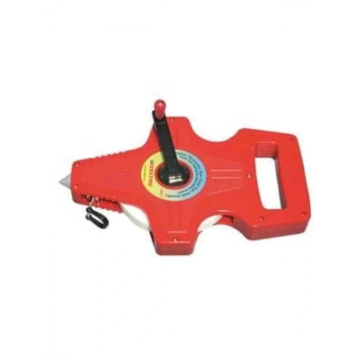 3E Grup - İzeltaş 20mt Saplı Arazi Şerit Metre 0588650020