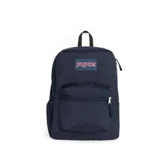 3E Grup - Jansport Cross Town Sırt Çantası Lacivert Ek0a5baın541
