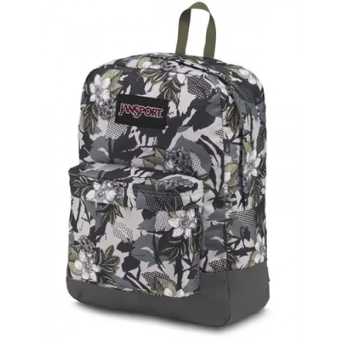 3E Grup - Jansport Superbreak Sırt Çantası Js00t60g32b