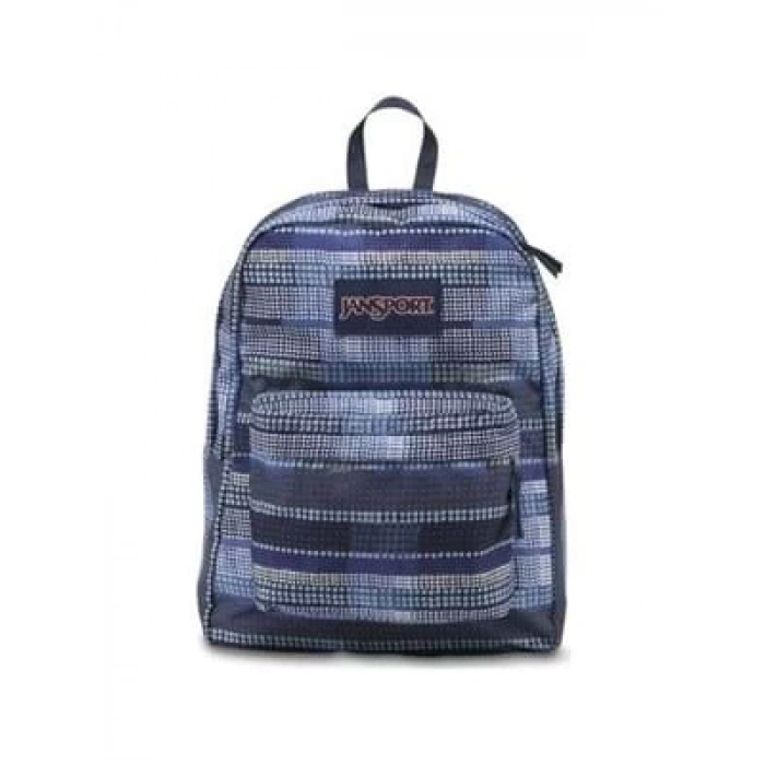 3E Grup - Jansport Superbreak Sırt Çantası T5010kj
