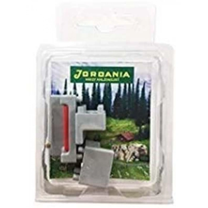 3E Grup - Jordanıa Koltuk Takımı Gri 1 Üçlü 2 Tekli Sf225052