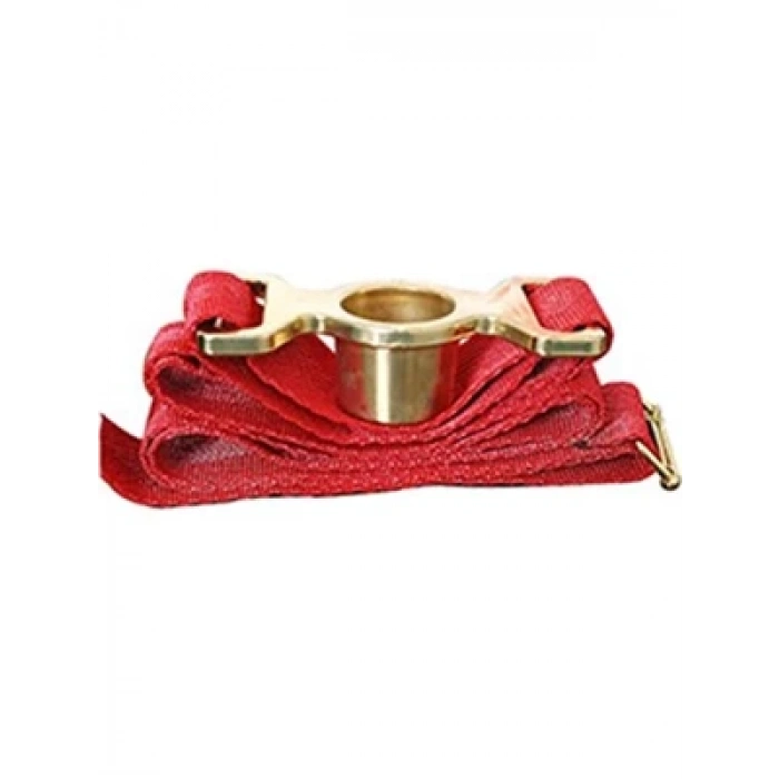 3E Grup - Kale Sarı (pirinç) Hamail