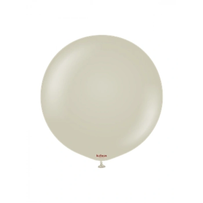 3E Grup - Kalisan 12 Retro Balon 10lu Taş 11280104