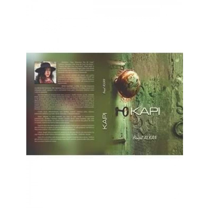 3E Grup - Kapı - Bengül Alkan