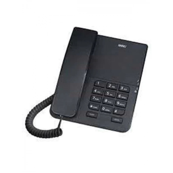 3E Grup - Karel Tm-140 Masa Üstü Telefon M.renk