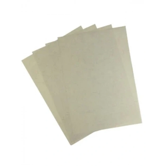 3E Grup - Karin A4 Mat Kuşe Renkli Kağıt 10lu