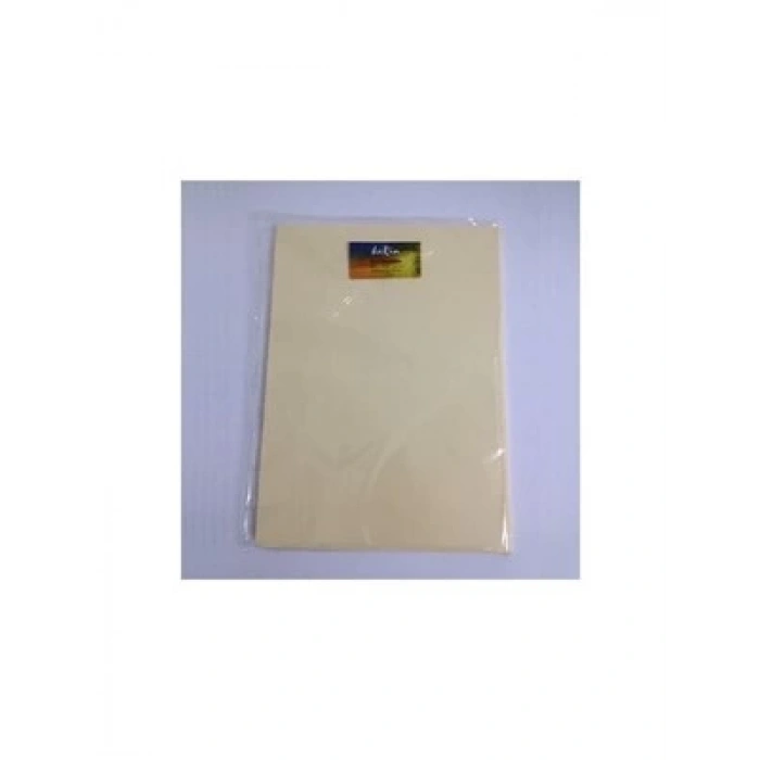 3E Grup - Karin Ebru Kağıdı Şamua 35x50 Cm 70 Gr