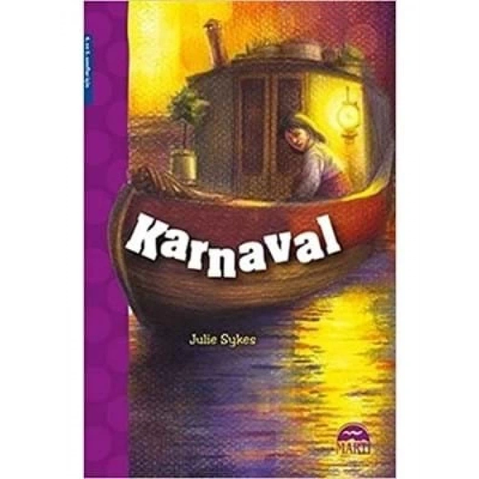 3E Grup - Karnaval - Martı Yayınları