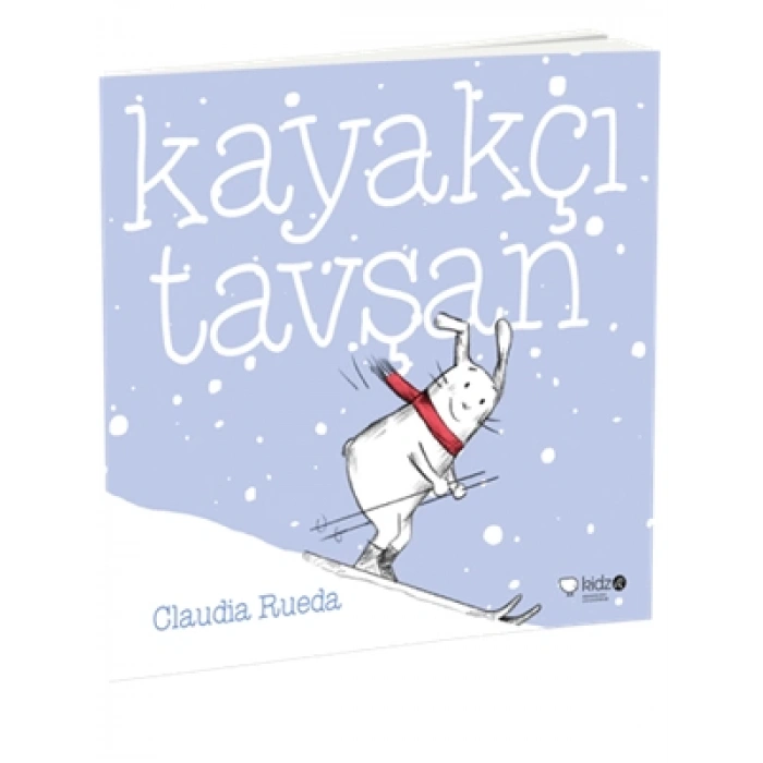 3E Grup - Kayakçı Tavşan-redhouse Yayınları