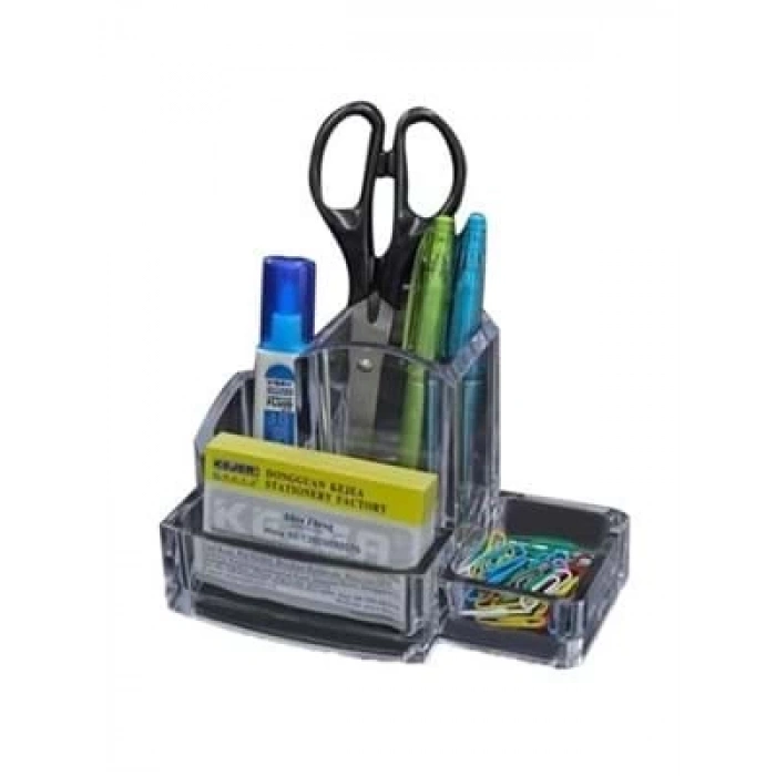 3E Grup - Kejea K-088 Masa Üstü Kalemlik Set 15307300