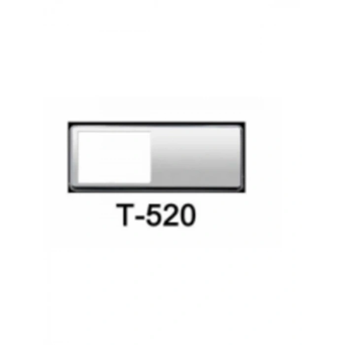 3E Grup - Kejea Mıknatıslı İsimlik T520