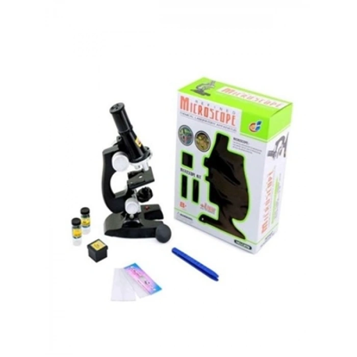 3E Grup - Kembs Mikroskop Kmc2119
