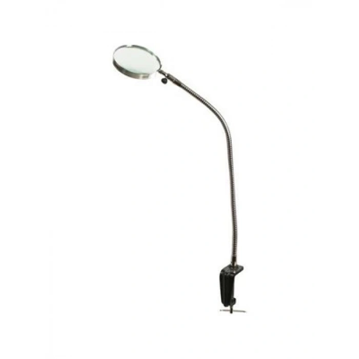 3E Grup - Kembs Spiralli Mengeneli Büyüteç Byt-15122-1