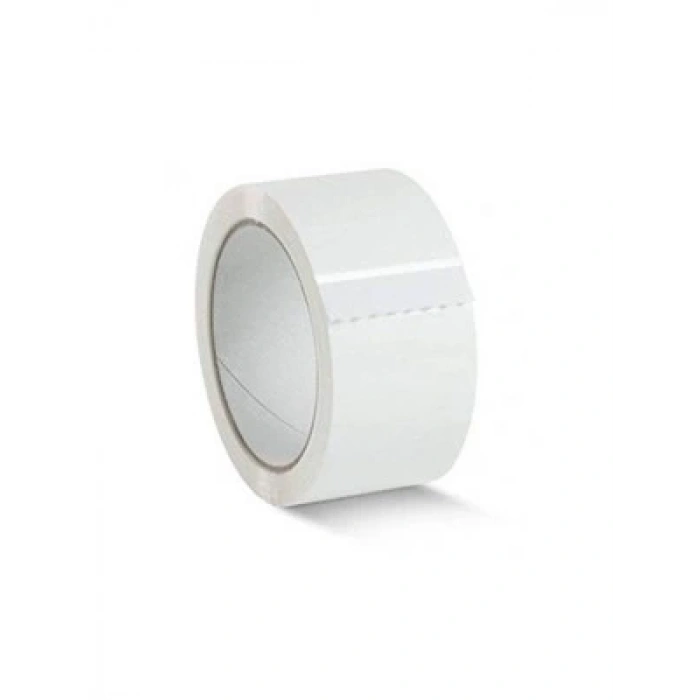 3E Grup - Klas Plus 45 Mmx100 Mt Ambalaj Bantı Beyaz