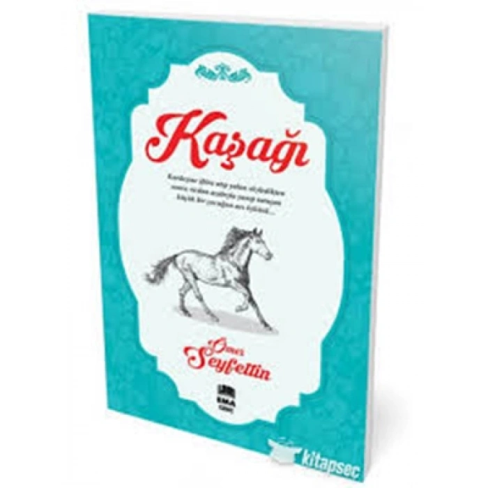 3E Grup - Klasik Eserler Dizisi-kaşağı-ema Yayınları