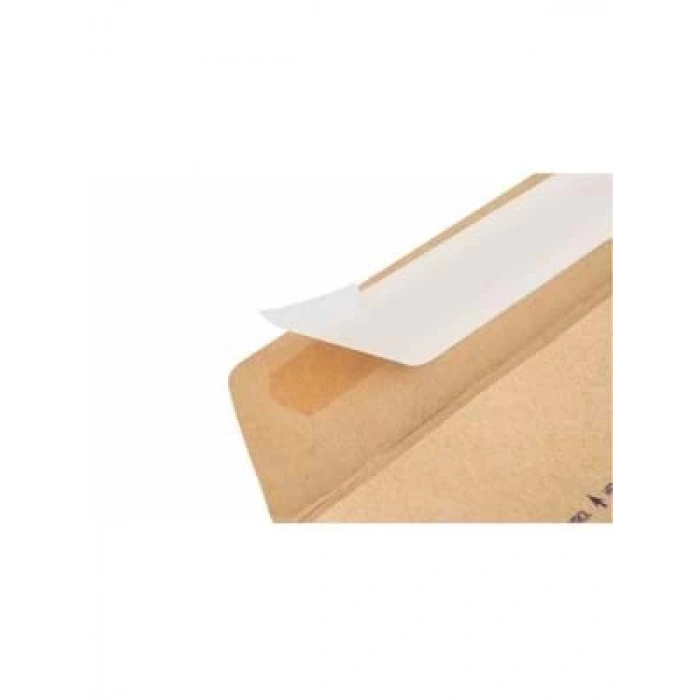 3E Grup - Kraf 21x28 Cm Hava Kabarcıklı Zarf