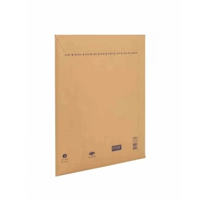 3E Grup - Kraf 33x45 Cm Hava Kabarcıklı Zarf