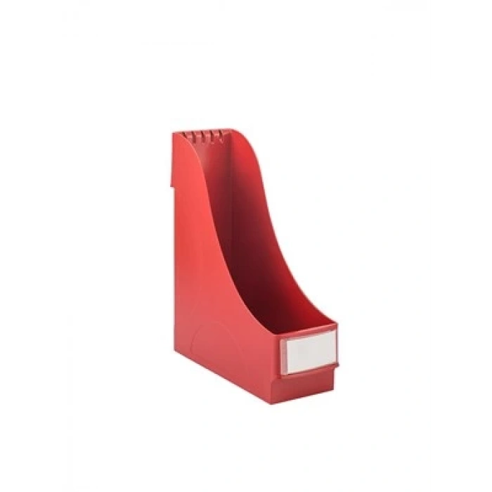 3E Grup - Kraf 5100 Dik Magazinlik Kırmızı